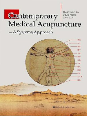 cover image of Contemporary Medical Acupuncture